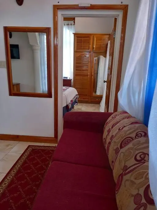 Kassion Corner Montego Bay Apartamento Jamaica