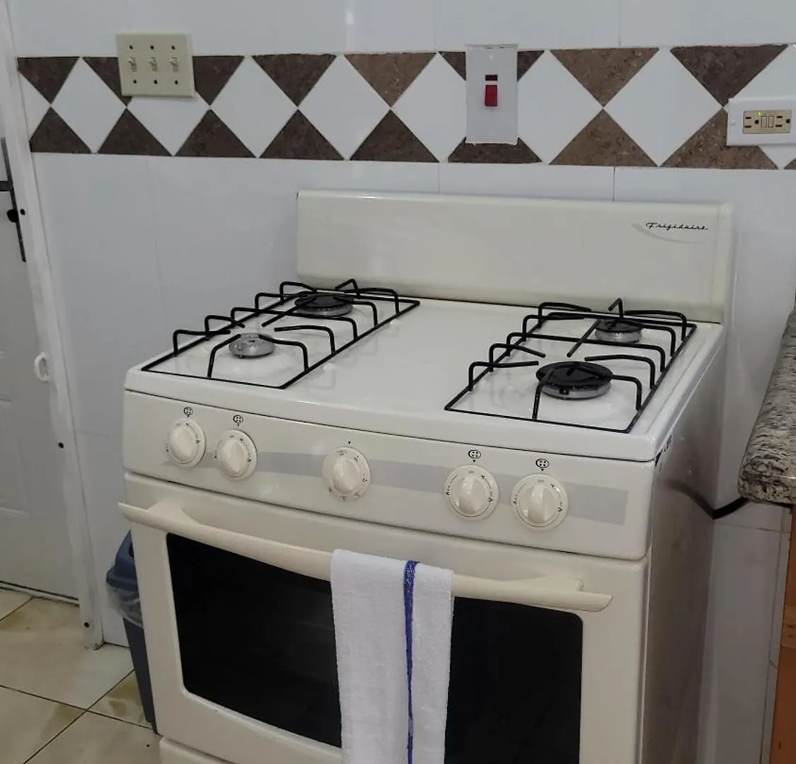 Kassion Corner Montego Bay Apartamento Jamaica